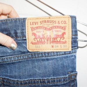 MENS Levi’s
